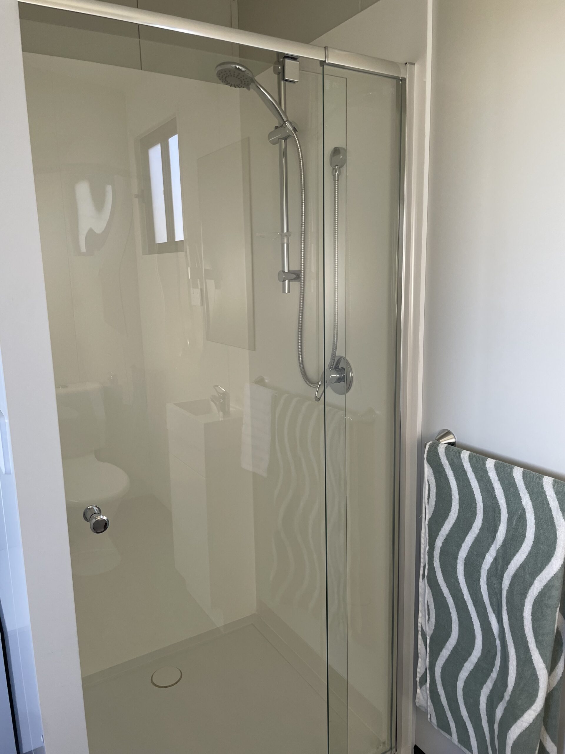 1 Bedroom Portable Cabin with Verandah view 2