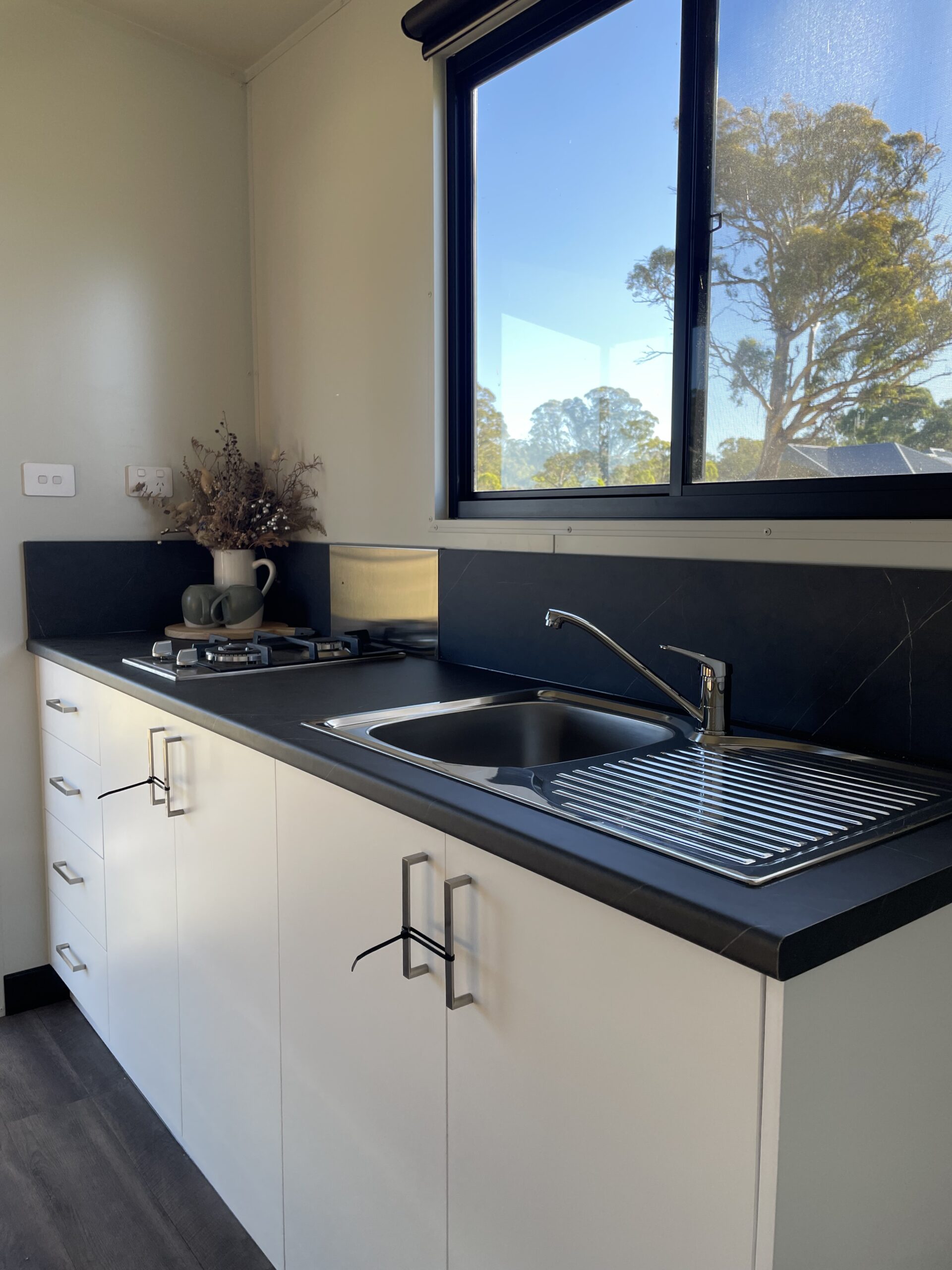 1 Bedroom Portable Cabin with Verandah view 5