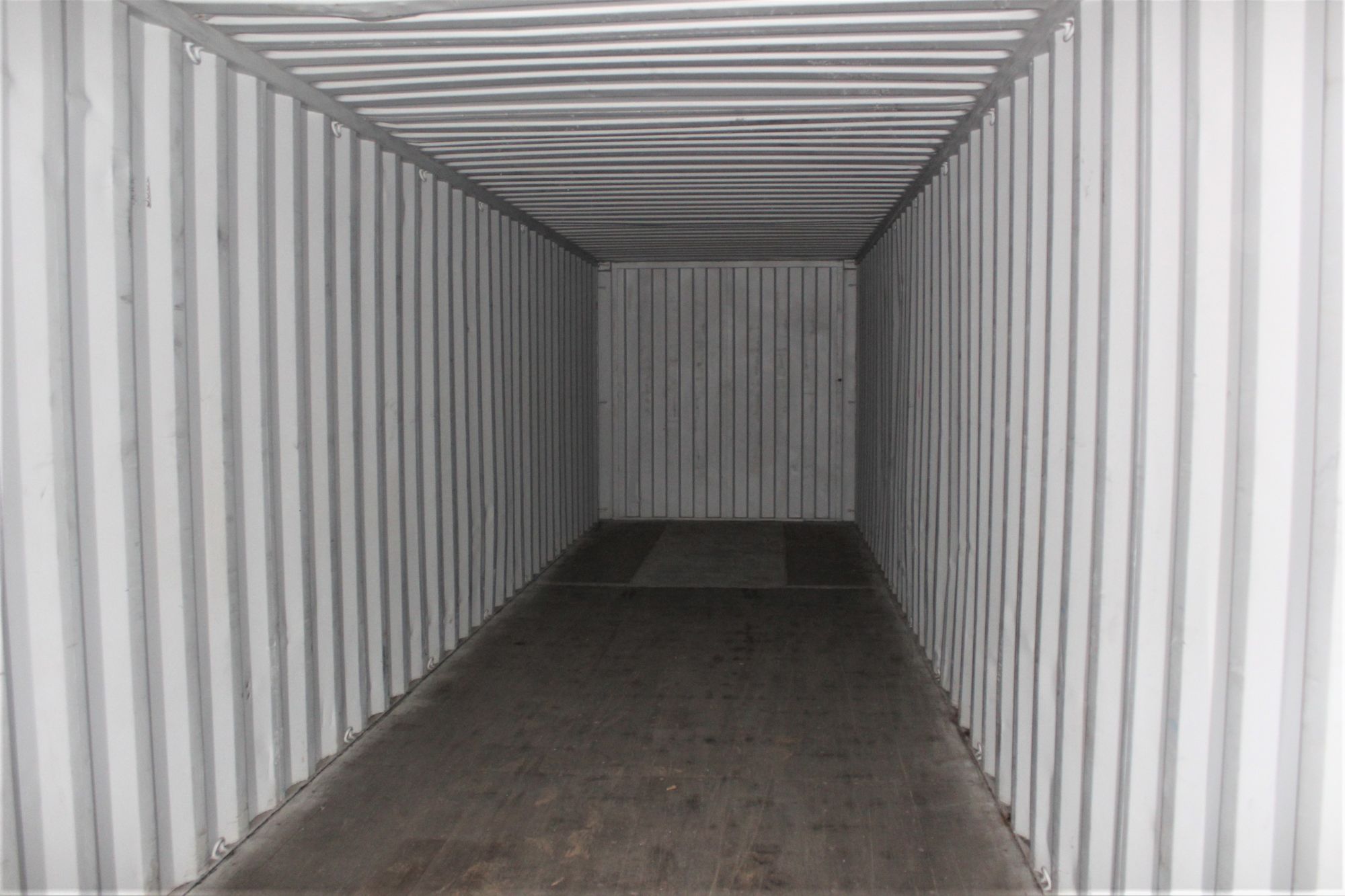 Used 40ft Shipping Containers For Sale 40ft Used Container – S4 Doors view 8