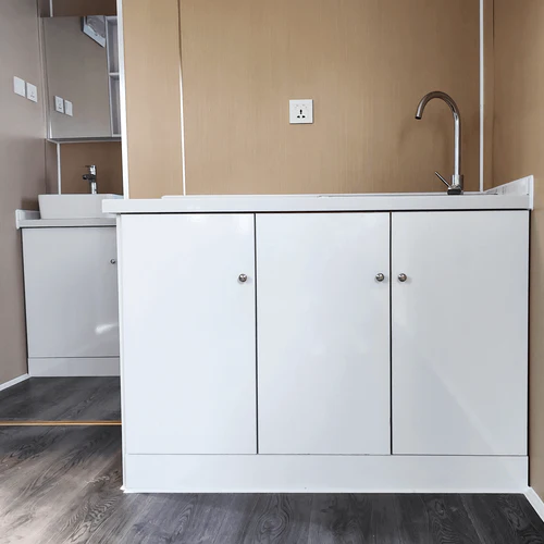 40ft Modified Container House view 6