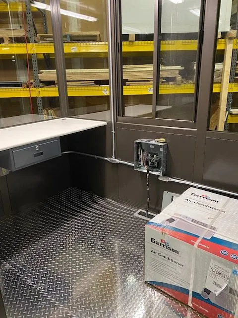 Guard Booth 6 8 view 3