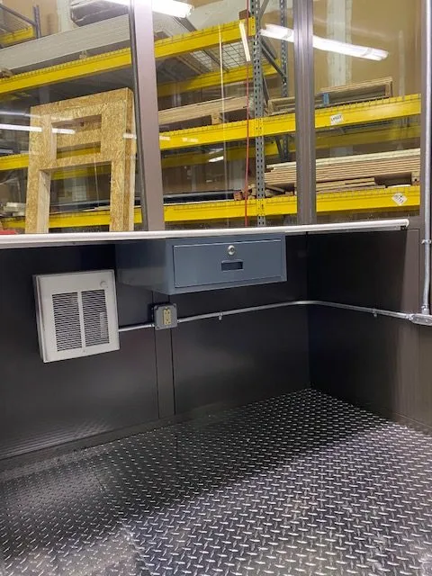 Guard Shack 8 8 view 5