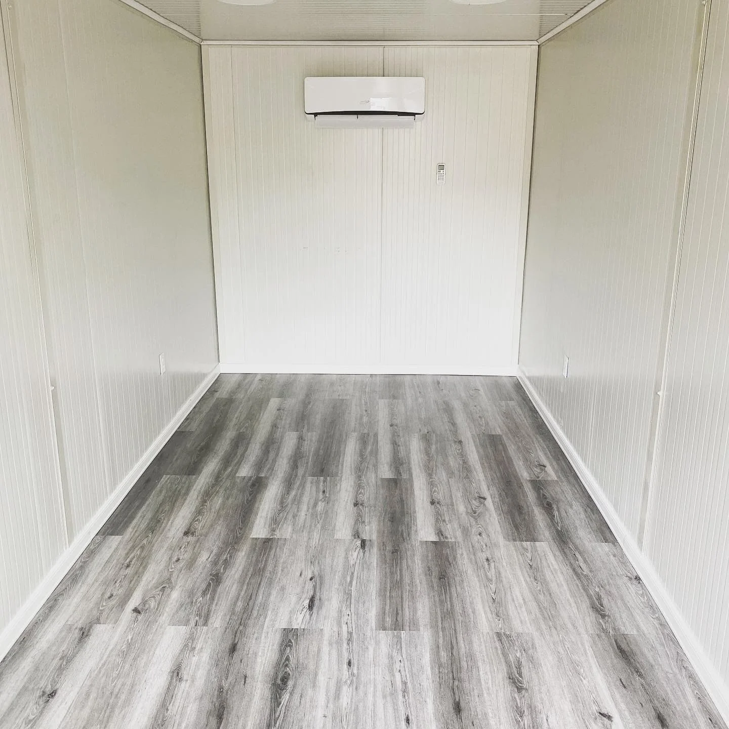 20Ft Mobile Office Container view 4