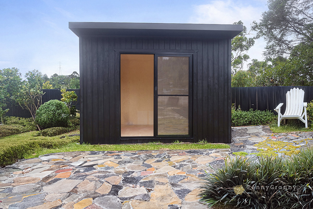 Home Office Pod, Portable Office Space for Sale