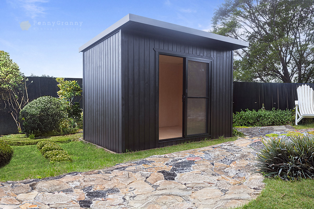 Home Office Pod, Portable Office Space for Sale view 2