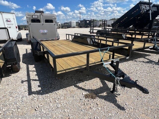 Utility Trailers